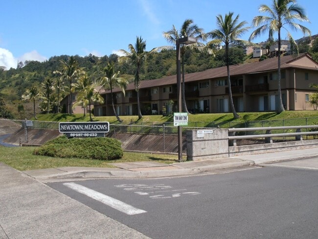 T0197 - NEWTOWN MEADOWS #9G1 - T0197 - NEWTOWN MEADOWS #9G1 Apartment Unit 1
