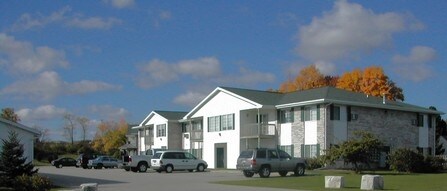 Oxford Avenue - Oxford Avenue Apartments