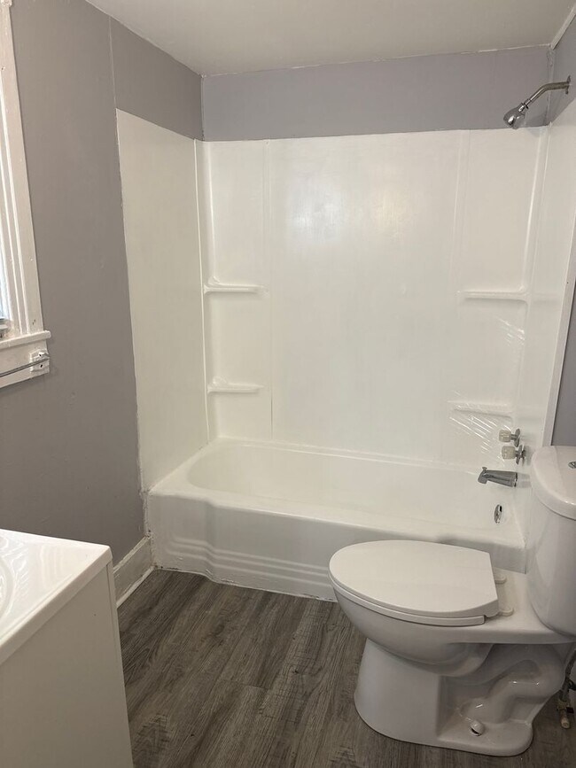 Photo - Newly renovated east side 1 BR/1BA