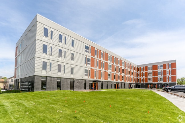 Seven04 Place Apartments