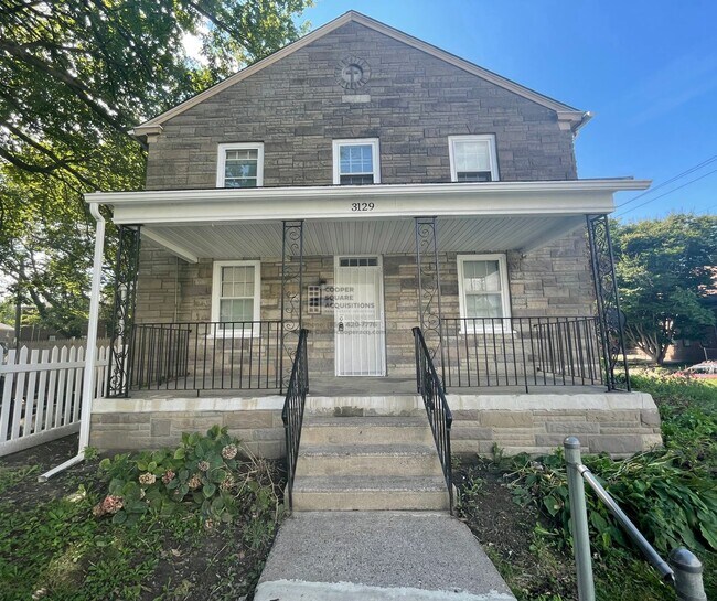 Beautiful 3 Bedroom/1 Bathroom Home in Fai... - Beautiful 3 Bedroom/1 Bathroom Home in Fai...