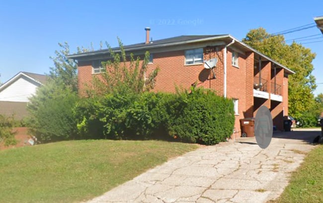 4115 Roosevelt Blvd Unit 3