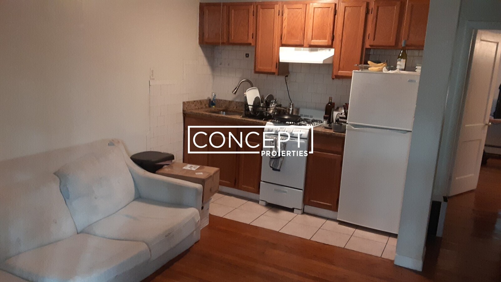 Photo - 56 Queensberry St Unit B4