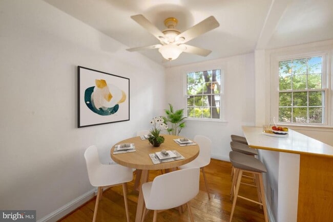 Photo - 2714 Ordway St NW Unit 1