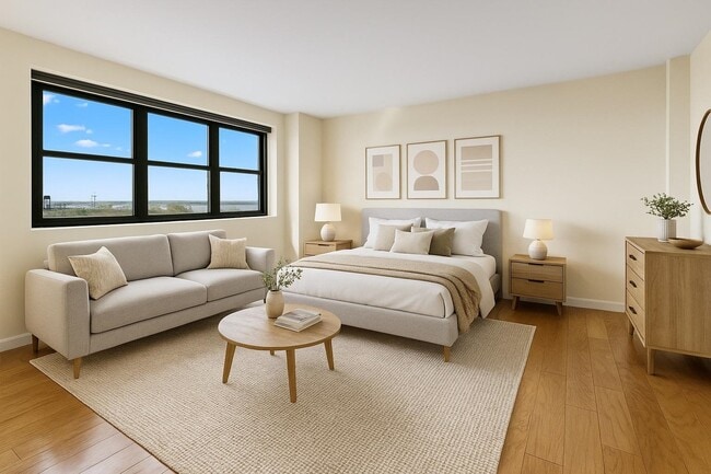 Photo - 1225 John F. Kennedy Blvd Unit 7C