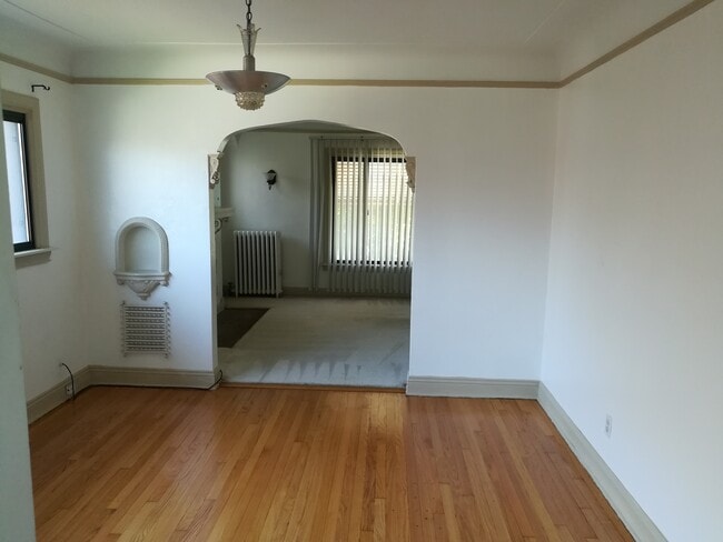 Dining Rm - 18444 Woodingham Dr Townhome