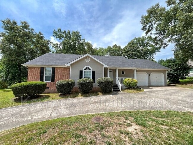 Building Photo - 6003 Hunter Rd Rental