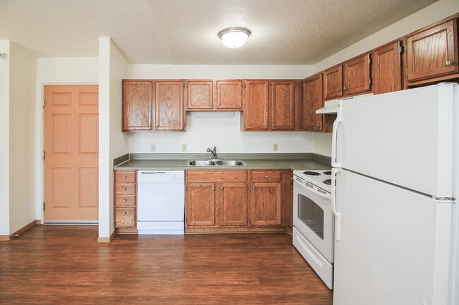 Tralee Terrace Apartments