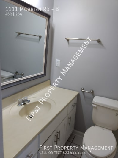 Photo - 1111 McBrien Rd Unidad B