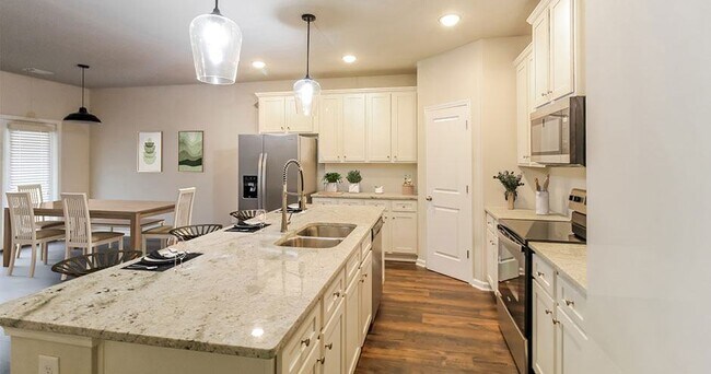 Emery Place Townhomes