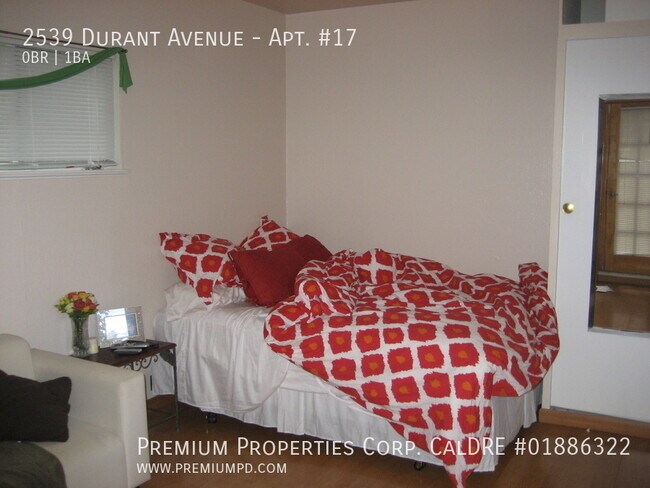 Photo - Durant CAL Apartments
