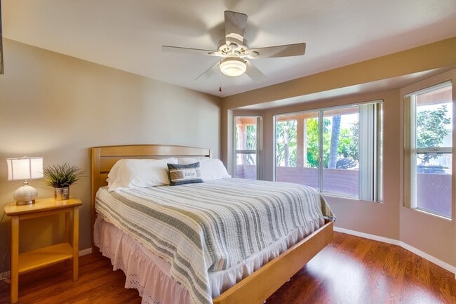 Photo - South Mission Beach | Fully Furnished 3BR/3BA | Utilities Included | Available 9/1/26–5/5/27 Unit Mission Bay Retreat