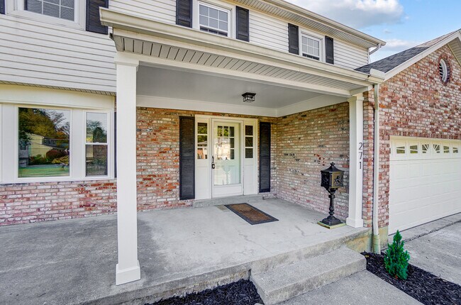 Photo - 271 Albright Dr