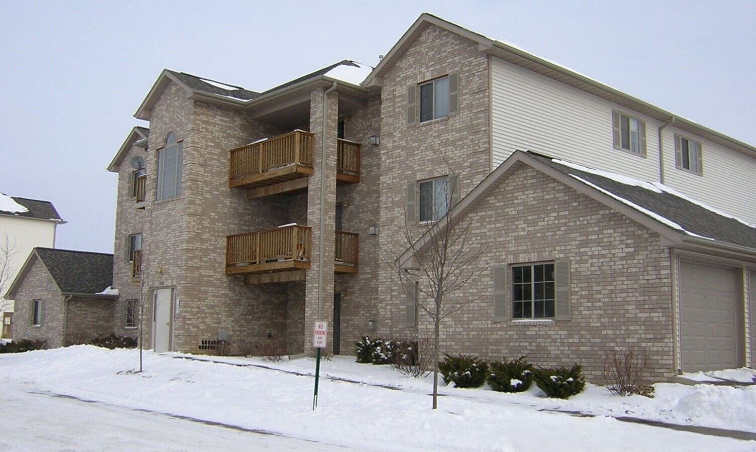 2 bedroom Condo in Coralville - Available Summer 2026 - 2 bedroom Condo in Coralville - Available Summer 2026 Unidad 102