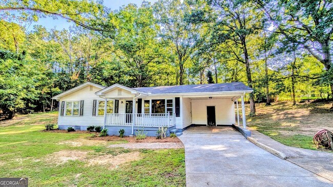 Photo - 3625 Looper Lake Rd House