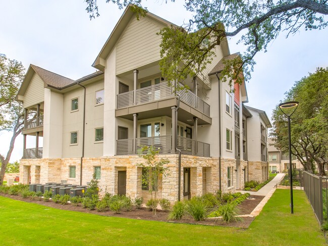 Park at Estancia