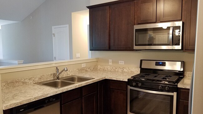 Photo - Chestnut - 2Br/2Ba Rental Home - Second Floor