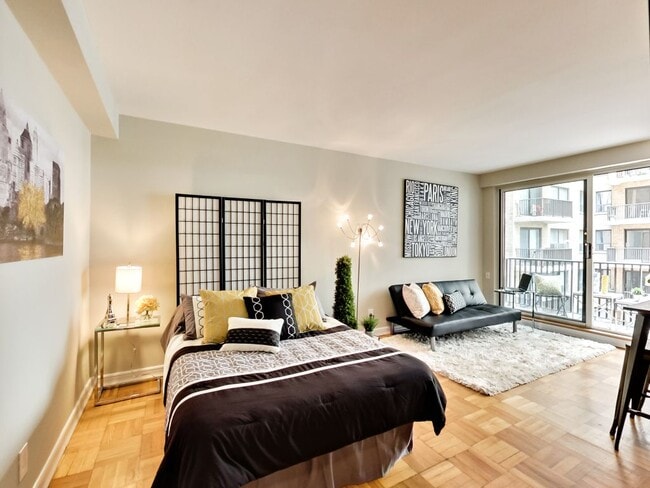 Photo - Park Terraces North & South