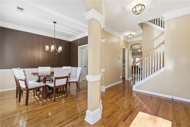 Photo - 1440 Ferocity Ridge Way NW