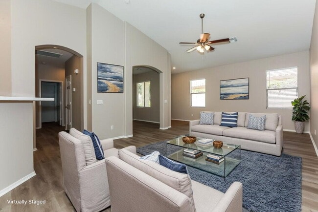 Photo - 4101 S Vineyard Ave