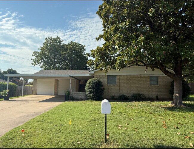 Where Classic Charm Meets Modern Comfort in Midway ISD
