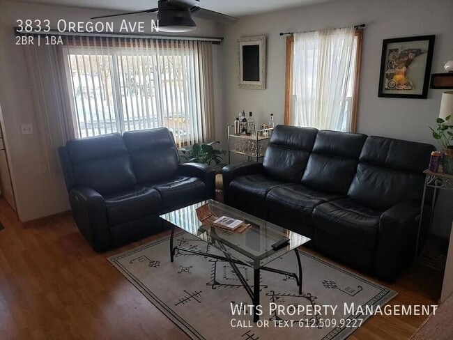 Photo - 3833 Oregon Ave N