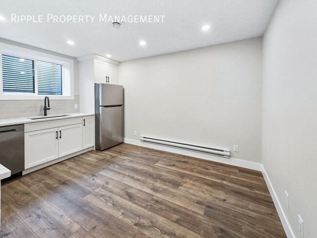 Photo - BRAND NEW 2 BEDS 1 BATH LOWER UNIT