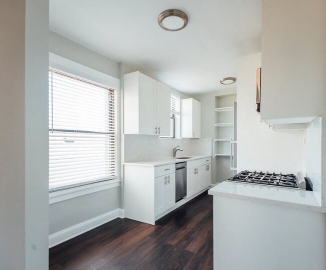 Photo - 0 bedroom in Chicago IL 60613 Unit 4329-S1