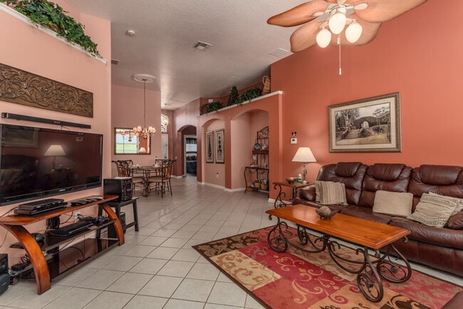 Building Photo - 2217 Wyndham Palms Way Rental