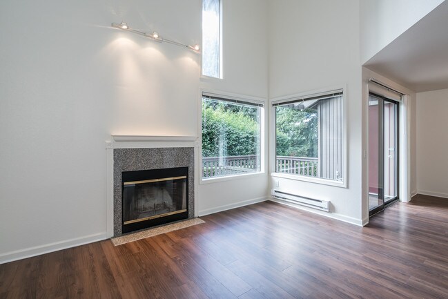 Benchmark Townhomes
