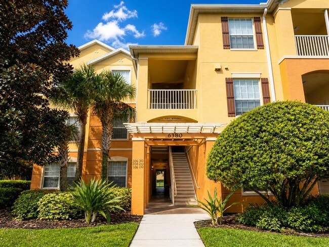 Building Photo - 6380 Contessa Dr Unit 310