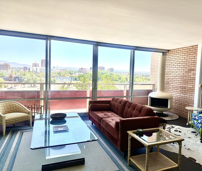 Photo - 1331 Park Ave SW Unit 512