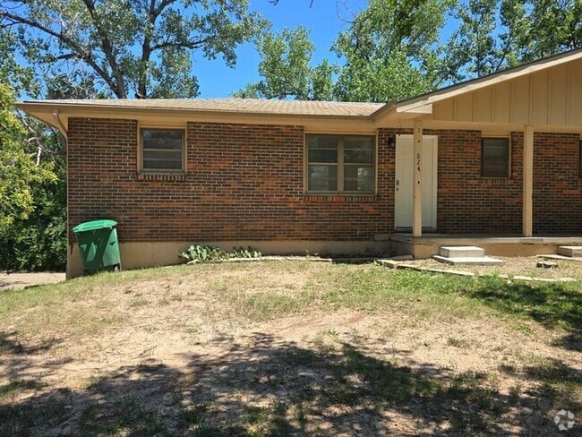Building Photo - 824-826 Dondee Unit 824 Rental