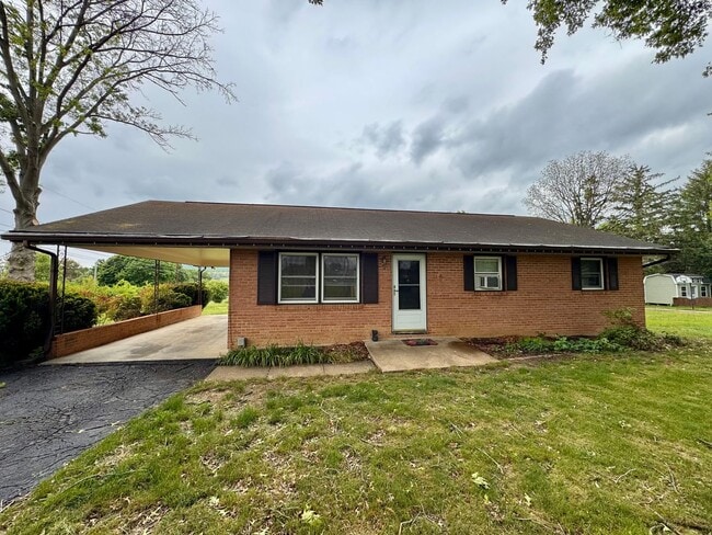 Building Photo - Single Family Home for Rent