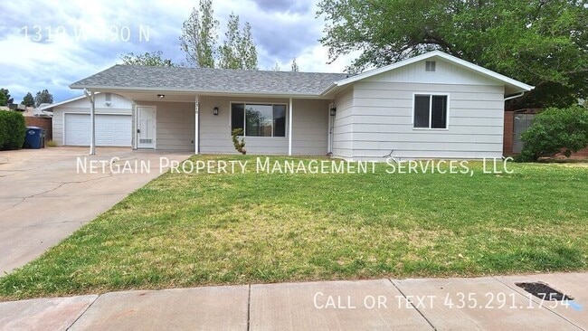 Photo - 1310 W 490 N