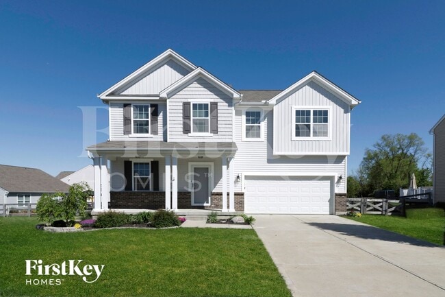 Photo - 4290 Yellow Prairie Dr