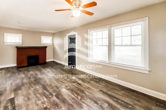 Photo - 4432 Flora Ave