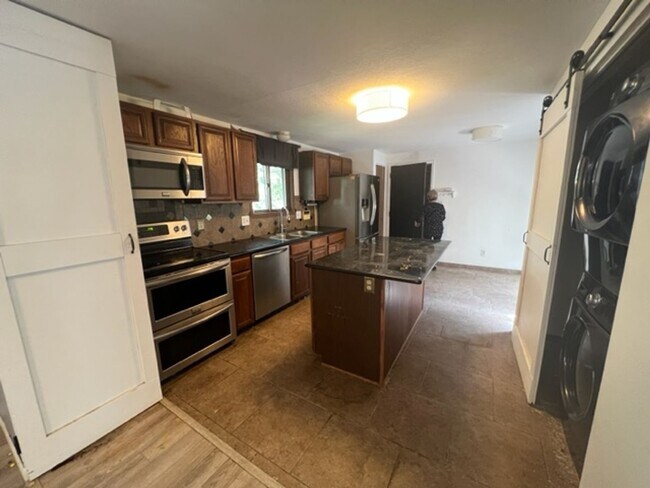 Photo - Wonderful single-family home for rent in d...