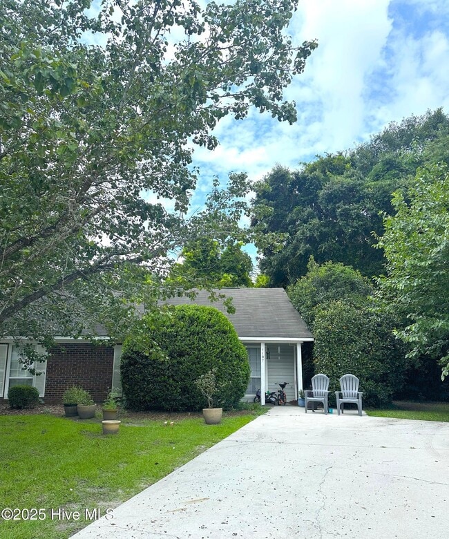 Building Photo - 4107 Kenan Ct Rental