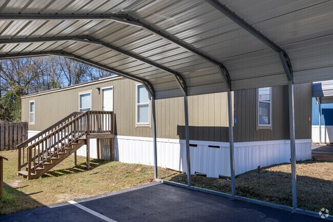 Photo - Highridge MHC