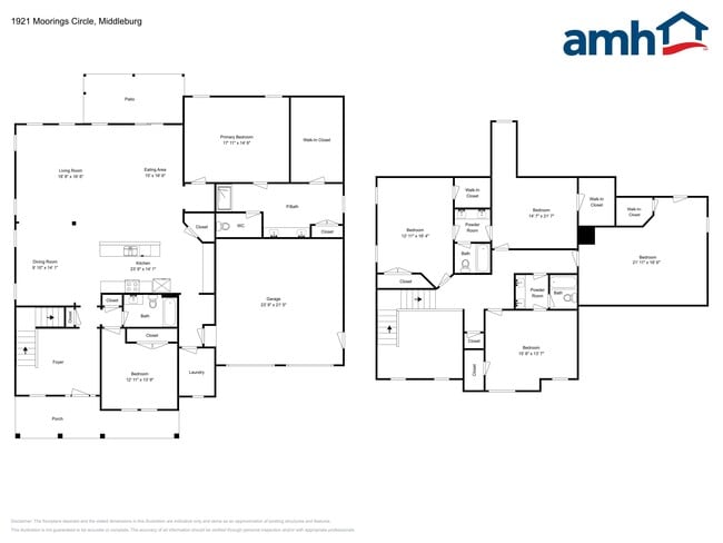 Photo - 1921 Moorings Cir