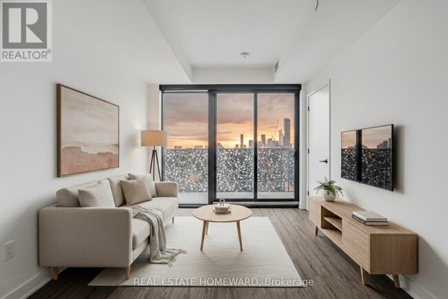 Photo - 55 Charles St E Unité 3704