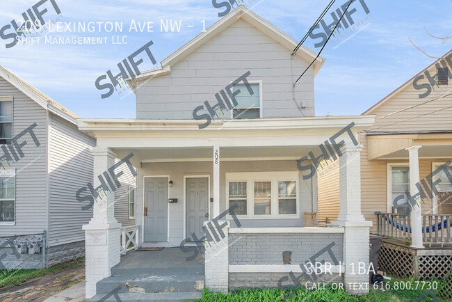 Building Photo - 208 Lexington Ave NW