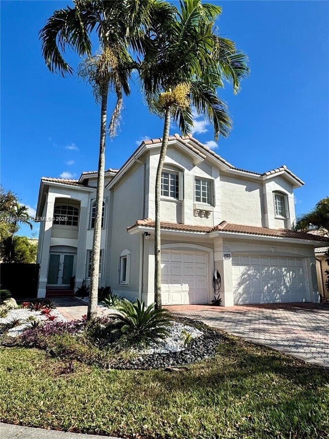 Building Photo - 7317 NW 107th Pl