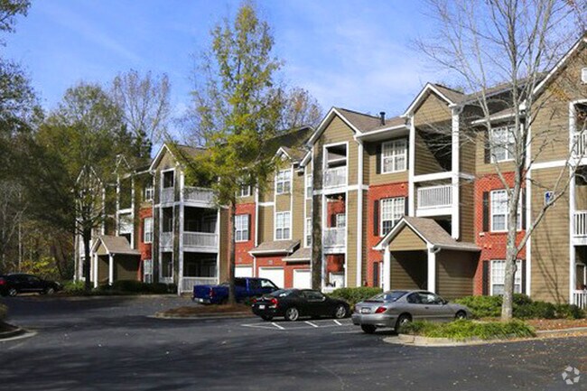 Retreat at River Park - Retreat at River Park