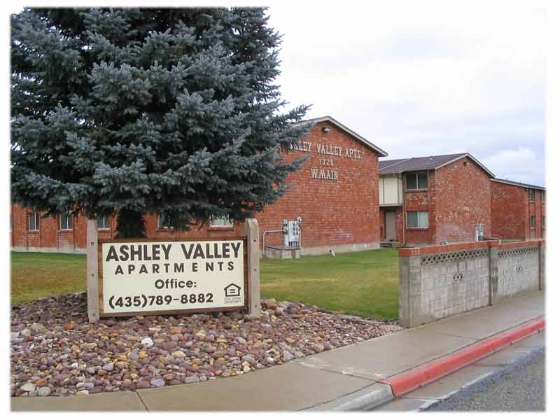 Photo - Ashley Valley Apartments