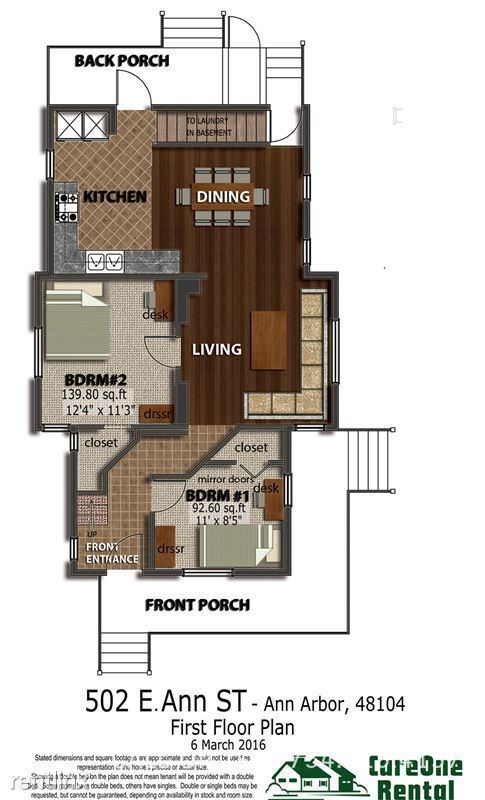 Photo - 502 E Ann St