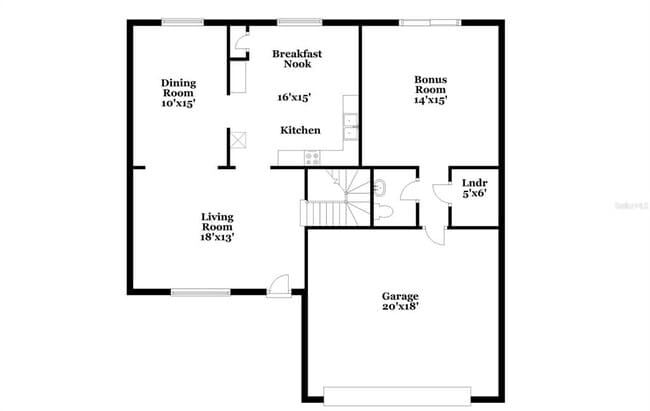 Photo - 637 S Delmonte Ct