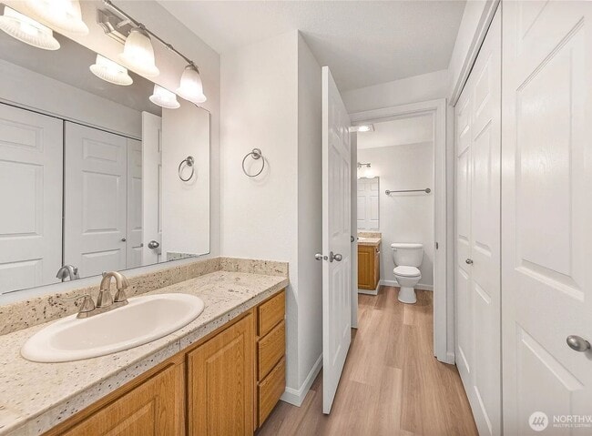 Photo - Modern First-Floor 1BR Condo | Near Totem Lake, Juanita Beach & Major Tech Employers Unit D117