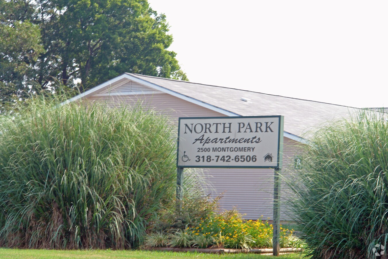 Photo - North Park Apartments